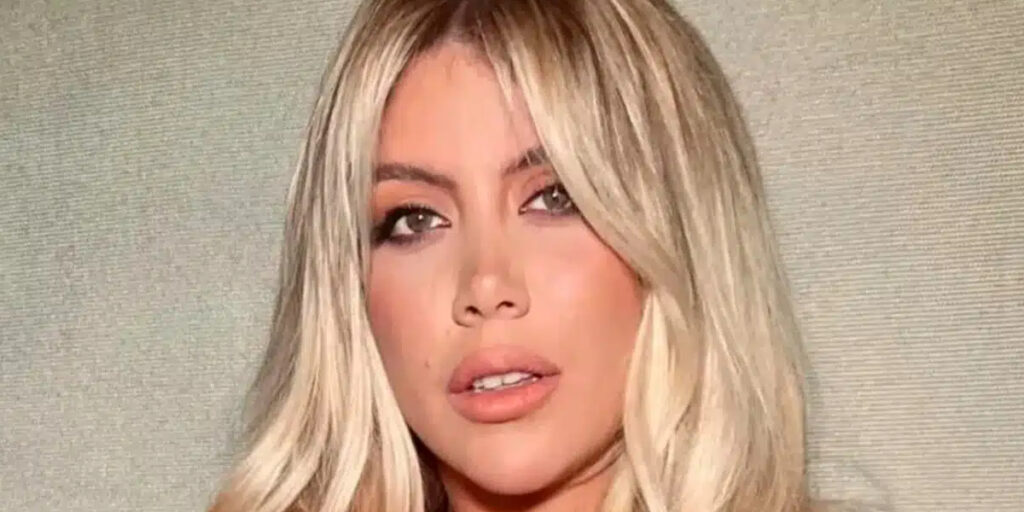 Wanda Nara