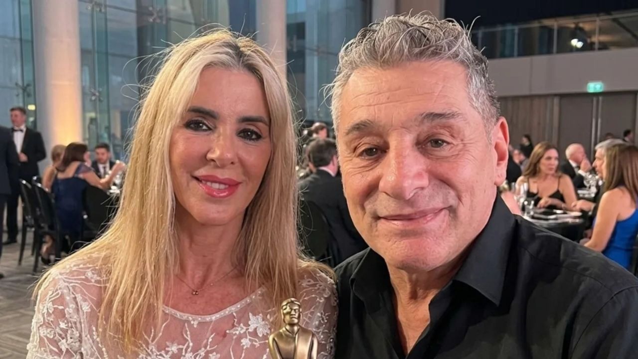 La furia de Mariela Prieto contra el Turco García: reproches, amenazas y un pase de facturas sin filtro