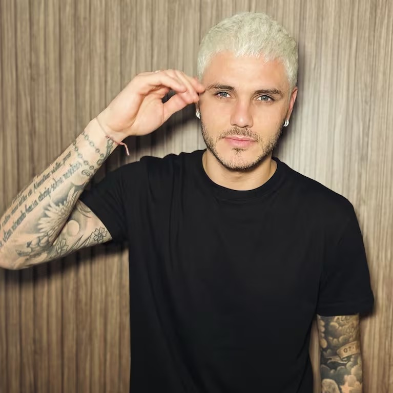 1.	Mauro Icardi consiguió un inesperado trabajo en Turquía tras quedarse sin club
