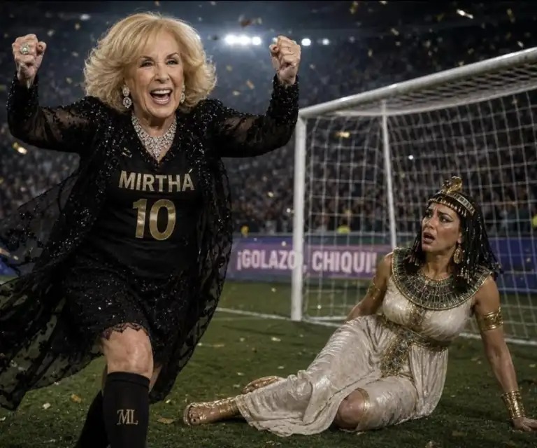 Los memes tras el partido de Argentina vs Egipto