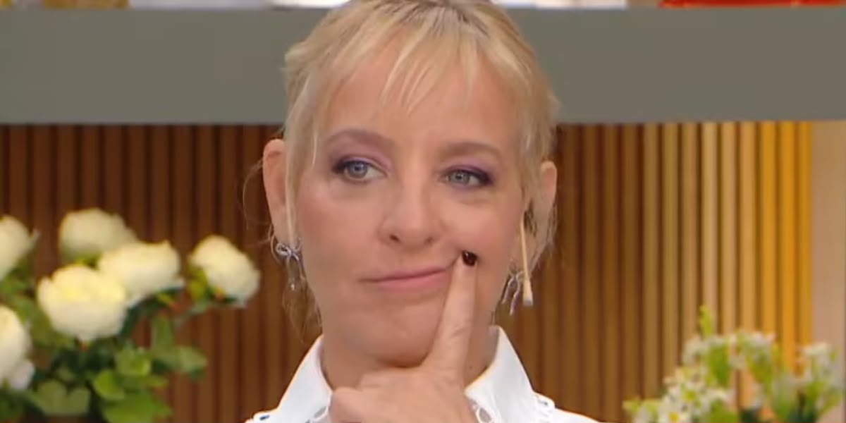Jimena Monteverde se va de vacaciones