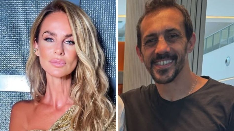 Sabrina Rojas reveló por qué no se hace ilusiones a largo plazo con José Chatruc