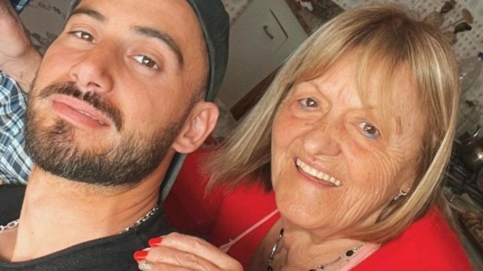 Murió Conce, abuela de Nico Occhiato  