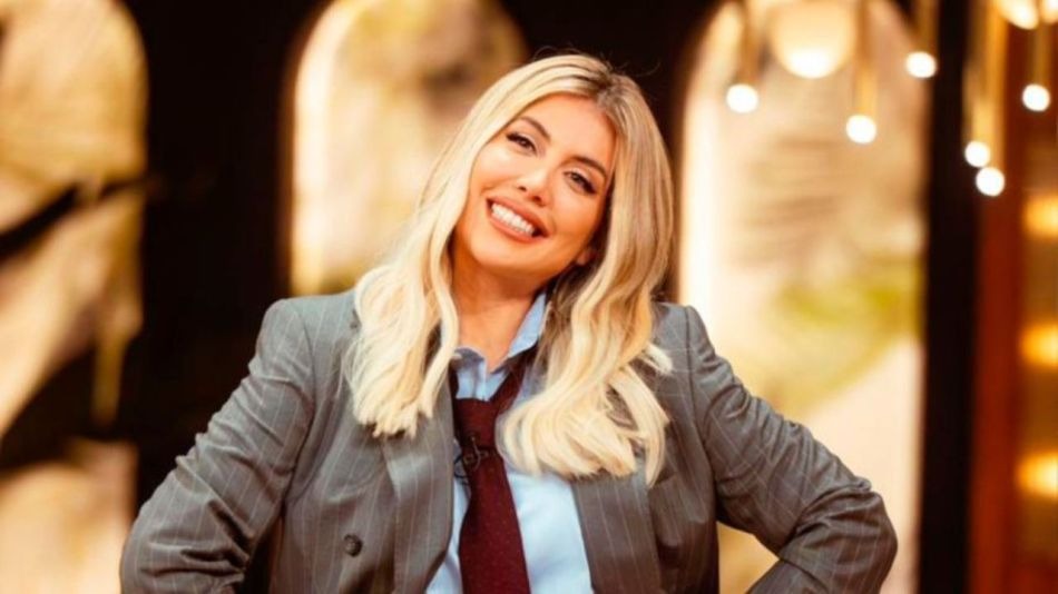 Wanda Nara hizo lo que mejor sabe: facturar millones mientras hablan de su vida privada