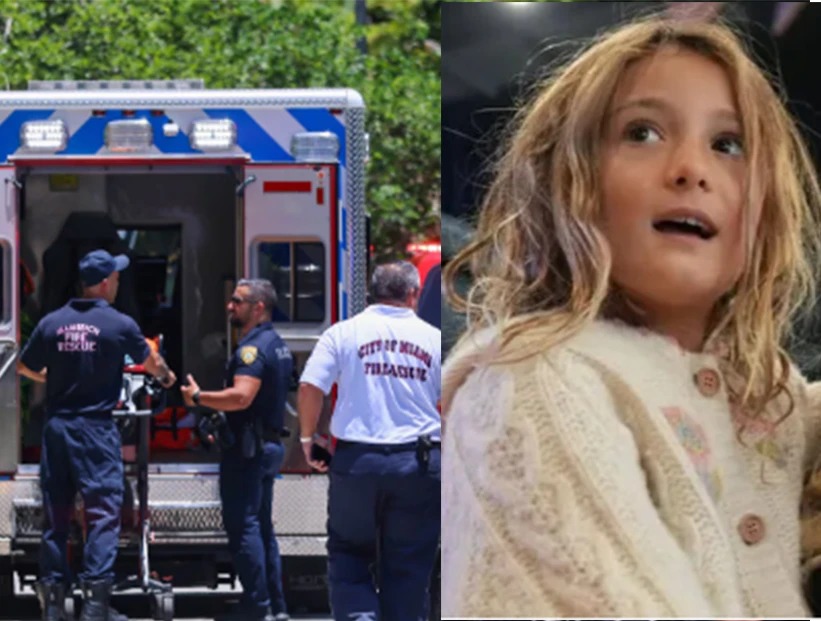A parte de Mila Yankelevich, murieron otras dos menores en el accidente