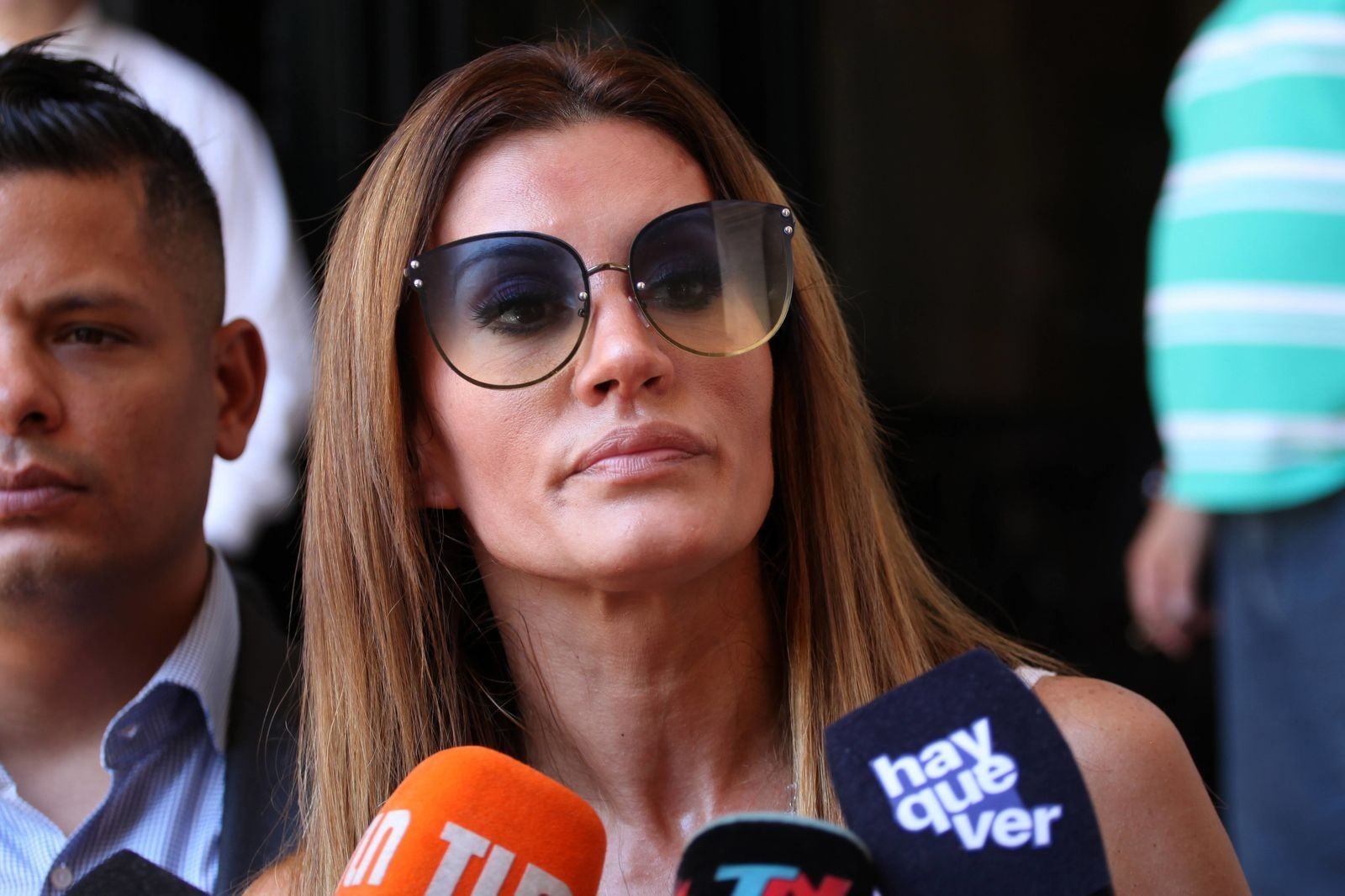 La familia de Natacha Jaitt pidió reabrir su causa