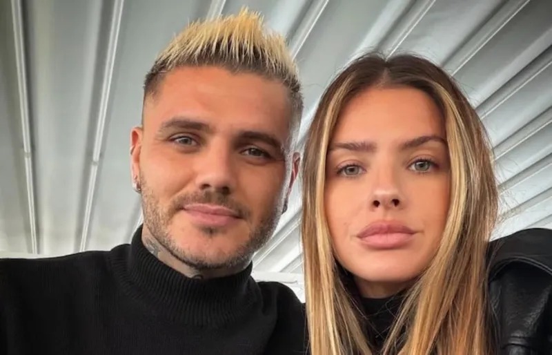 ¿La China Suárez intervendrá en la decisión de Icardi?