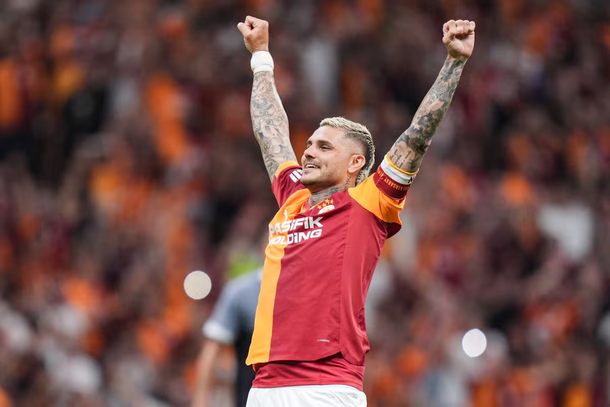 Mauro Icardi tendría nuevas ofertas laborales