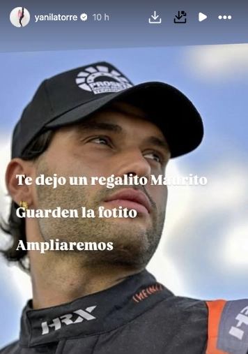 Yani Piloto
