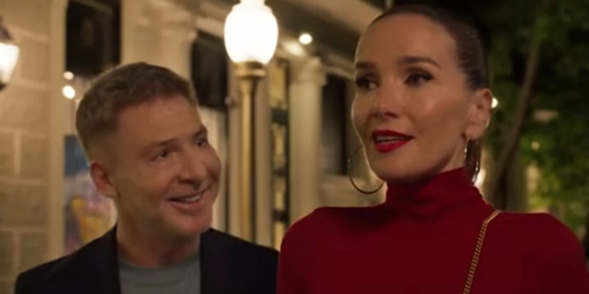 Se viene “Yo, Narciso”, la nueva película de Adrián Suar y Natalia Oreiro Yo Narciso