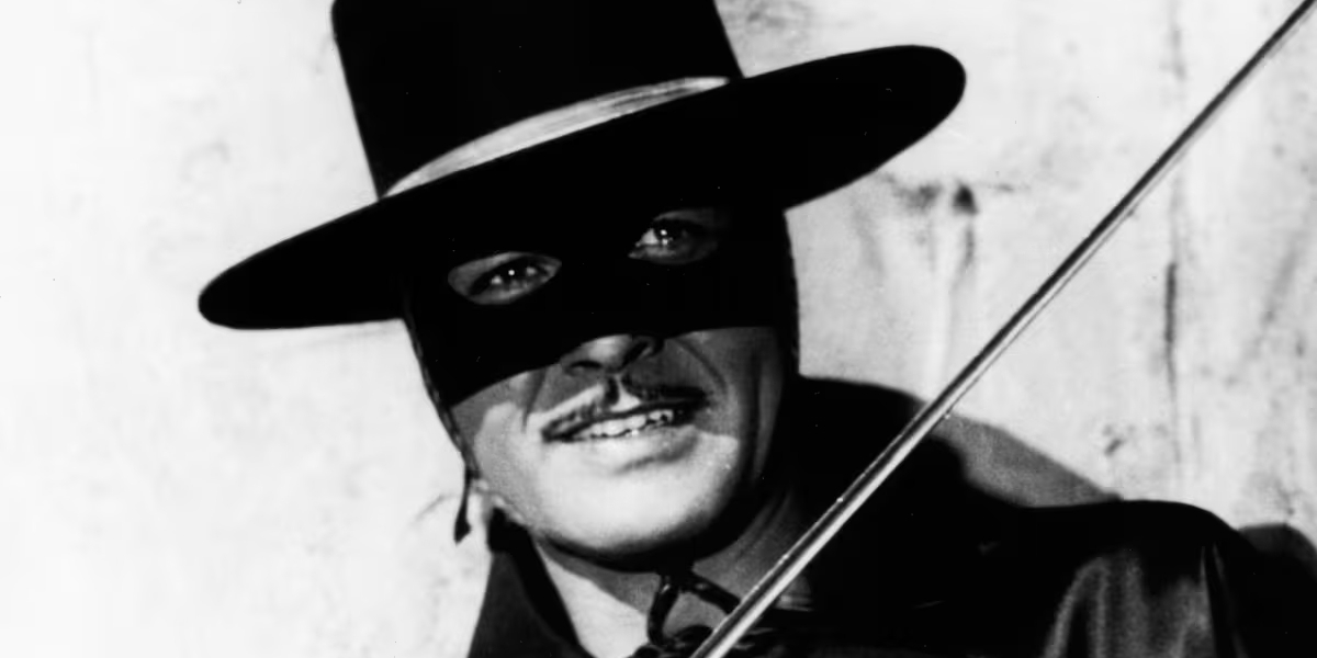 Rating de El Zorro: cuánto midió la serie y cuánta gente la vio el miércoles 8 de julio El Zorro