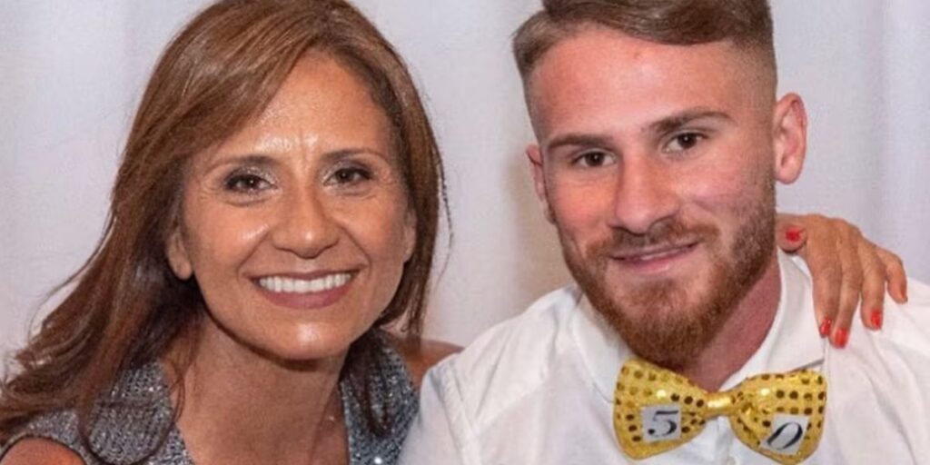 La mamá de Alexis Mac Allister habló tras el Mundial y se refirió a la polémica con Inglaterra