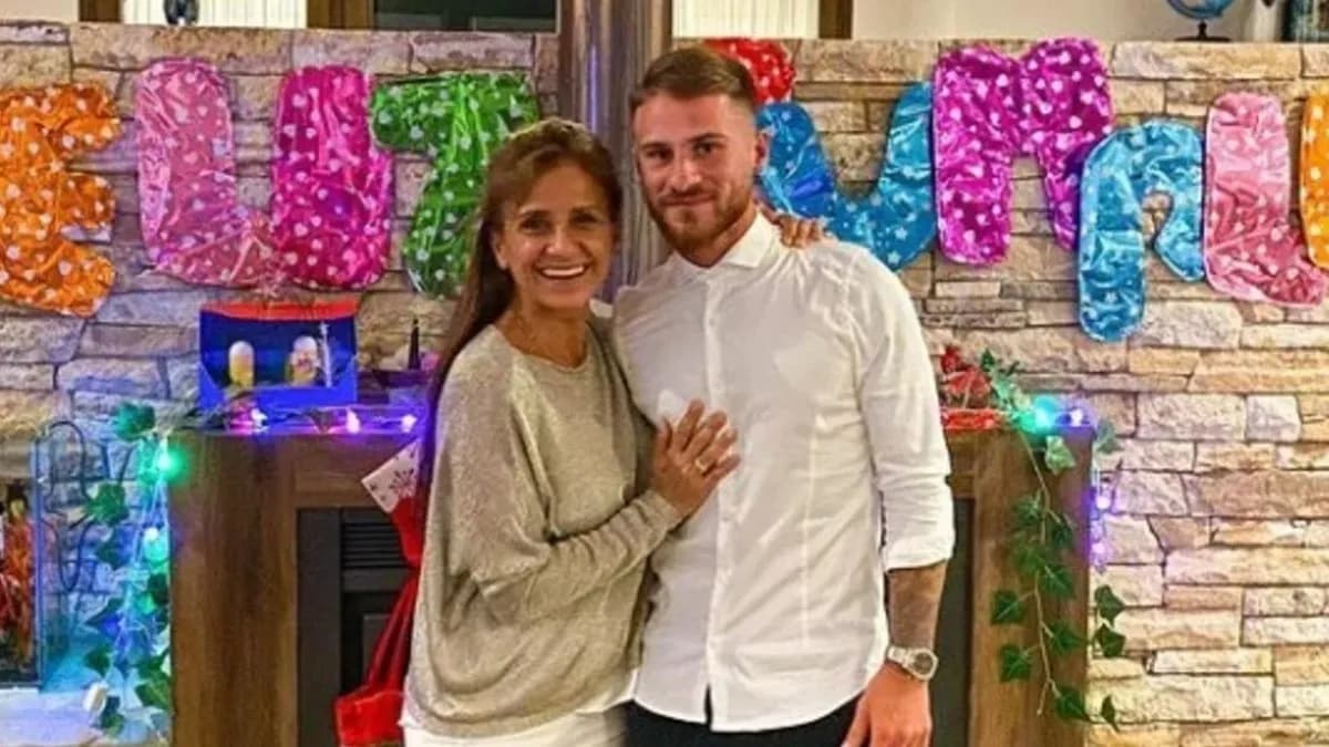 Alexis y su mama 1jpg