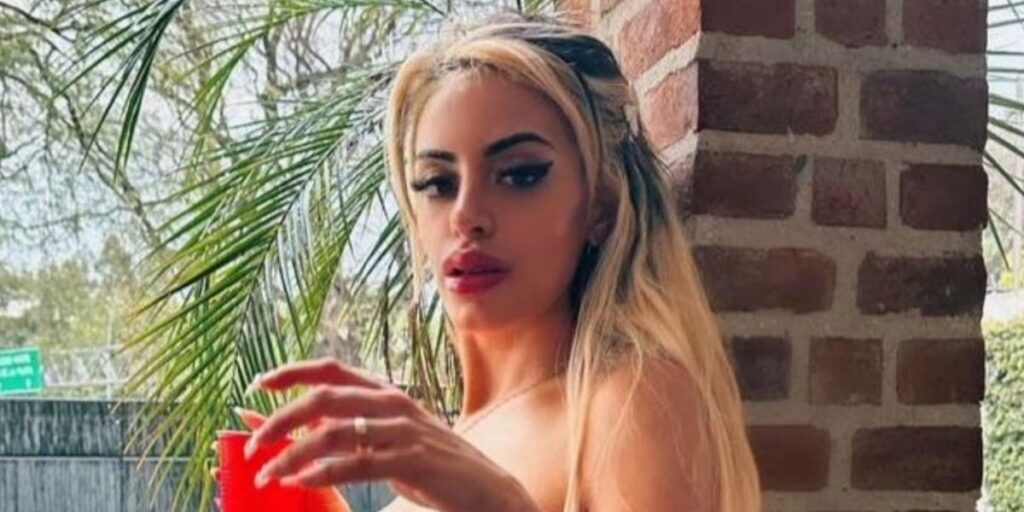 Anto Pane hizo el amor minutos después de entrar a La Casa de los Gemelos y hubo sorpresas