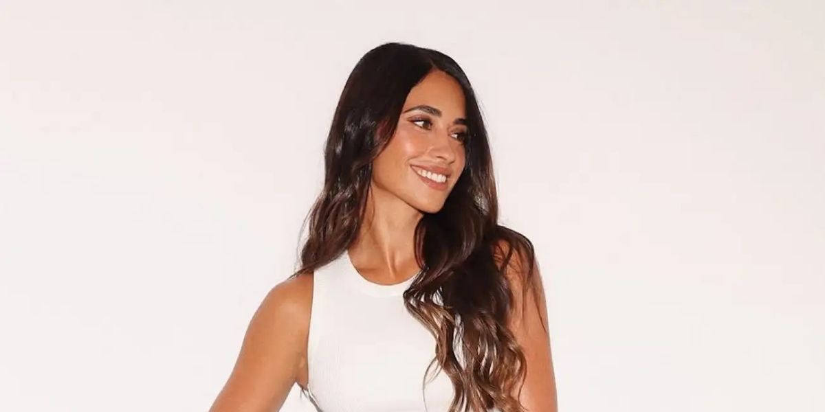 Qué hizo Antonela Roccuzzo tras el milagro argentino ante Egipto: el chisme de Yanina Latorre Qué hizo Antonela Roccuzzo tras el milagro argentino ante Egipto: el chisme de Yanina Latorre