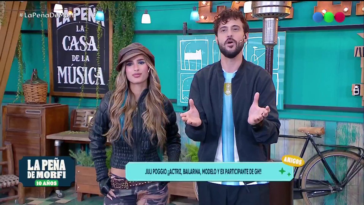 Exclusivo: los números de rating del domingo 12 de julio