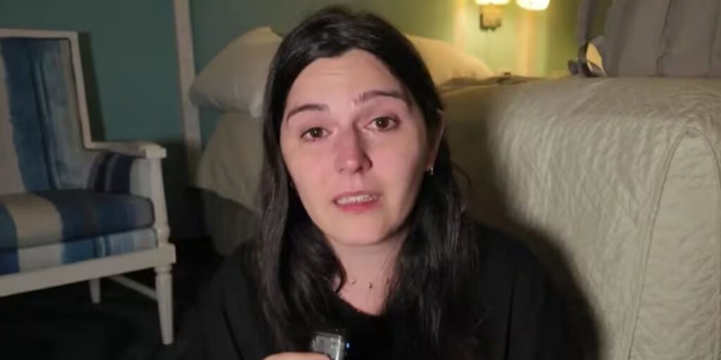 Quién es Caro Trippar, la influencer de 35 años que tiene cáncer de mama: su lucha y su mensaje