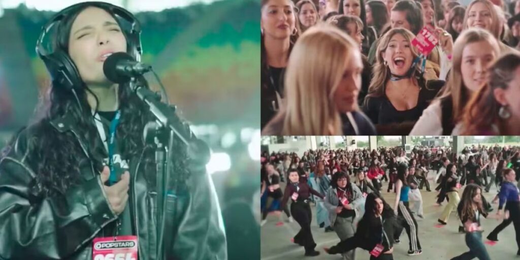Escándalo y denuncia de acomodos en Popstars: el duro descargo de las chicas en LAM