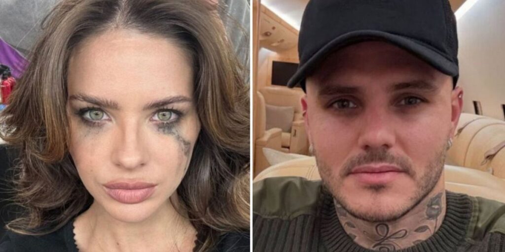 Las fotos de la China Suárez y Mauro Icardi rumbo a Miami que destruyeron a Wanda Nara y Ekaterina Ojeda