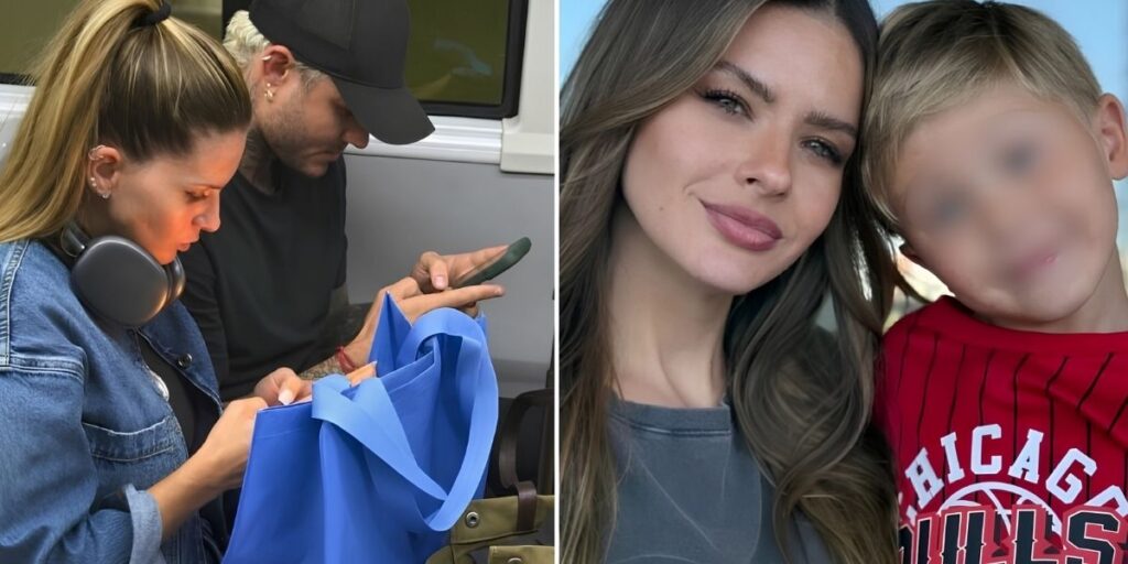 Mauro Icardi y la China Suárez volvieron de urgencia a Argentina y se filtró el fuerte motivo