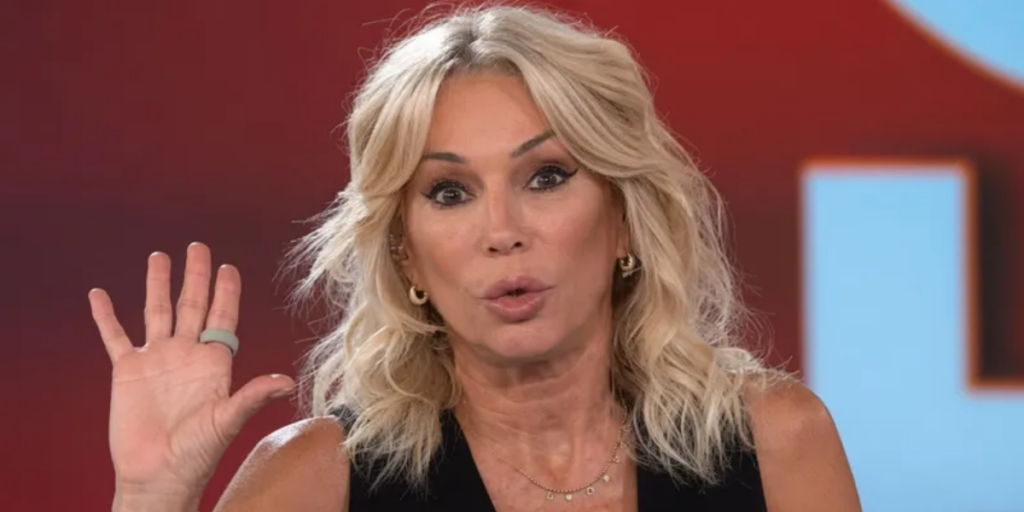 Yanina Latorre se defendió de Mauro Icardi