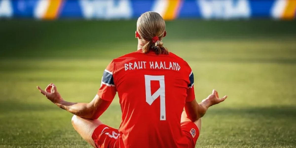 Haaland en el Mundial 2026