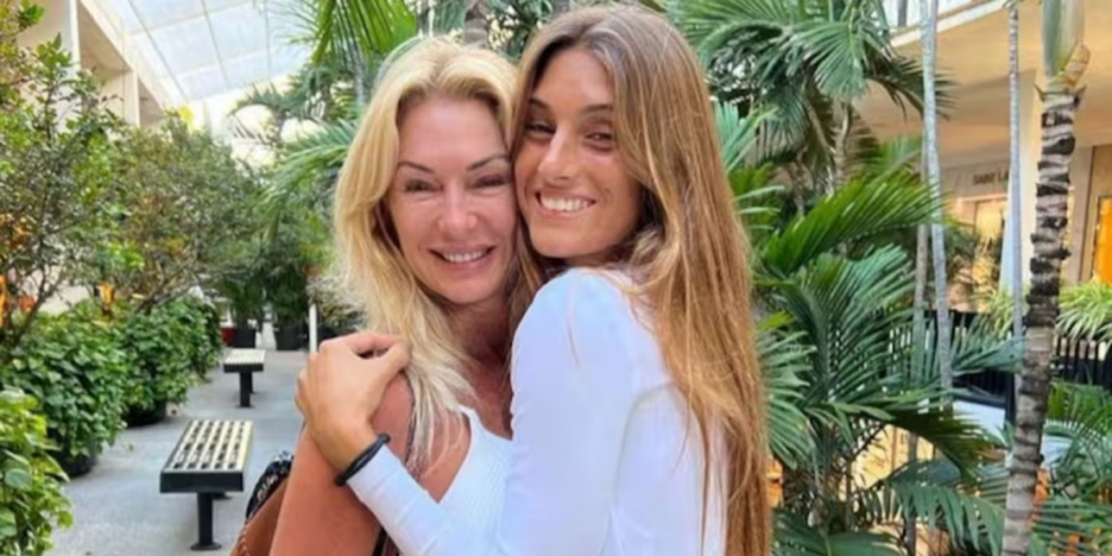 Yanina Latorre defendió a Lola Latorre