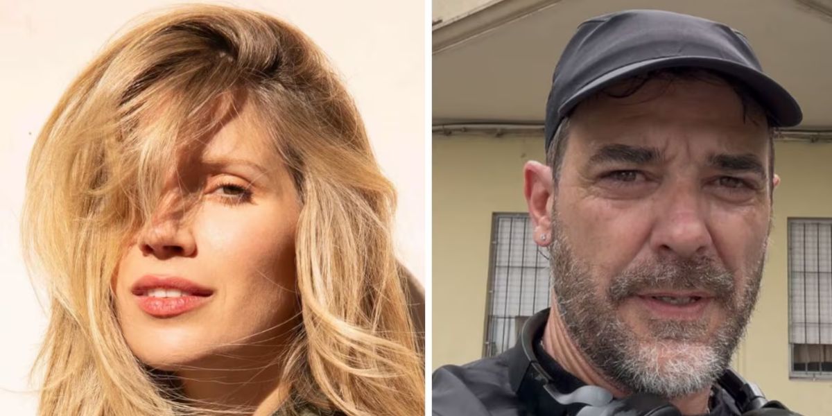Laurita Fernández explotó tras los rumores con Pedro Alfonso: “Estoy cansada” Laurita Fernández explotó tras los rumores con Pedro Alfonso: "Estoy cansada"