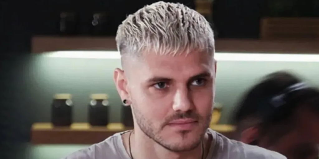 Mauro Icardi