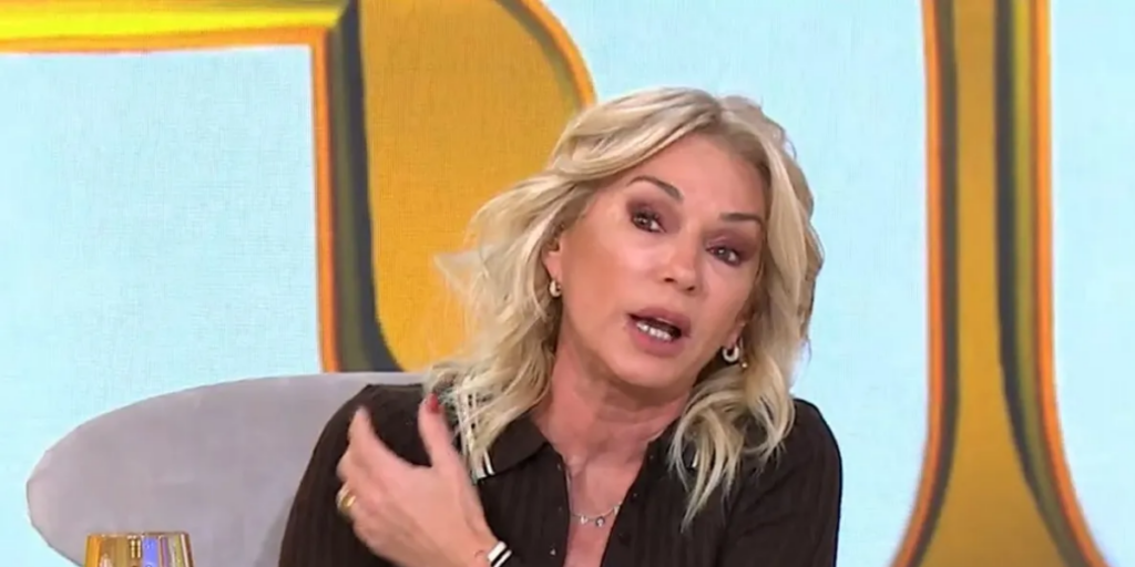 Yanina Latorre