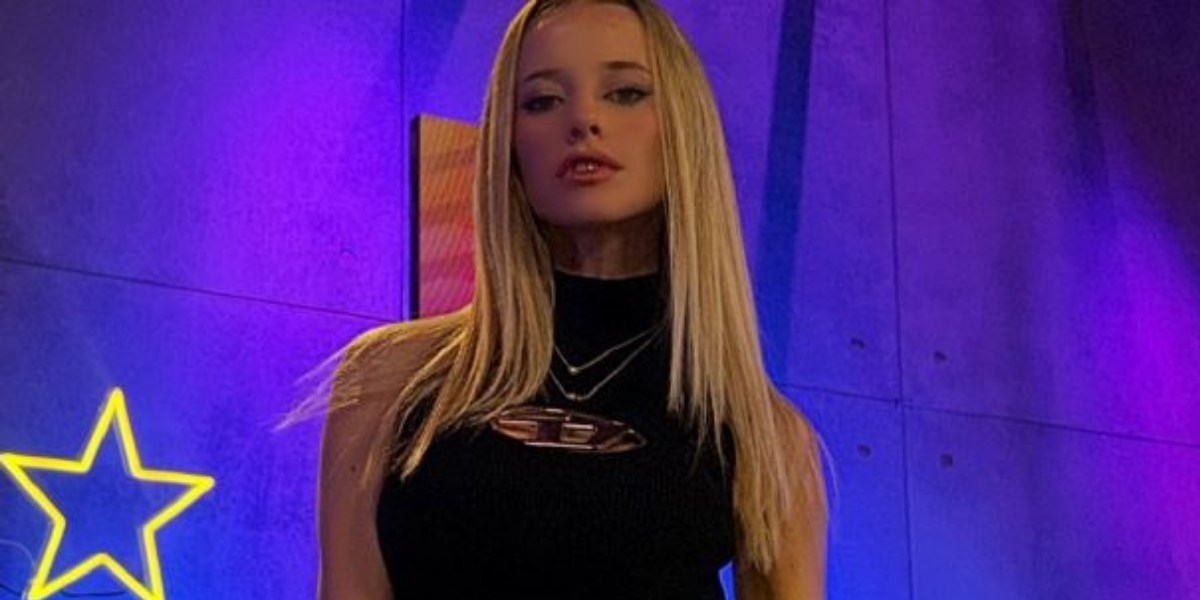 Zoe Bogach
