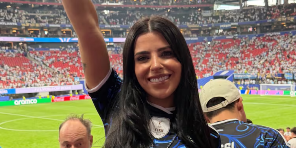 Mujeres de la Scaloneta