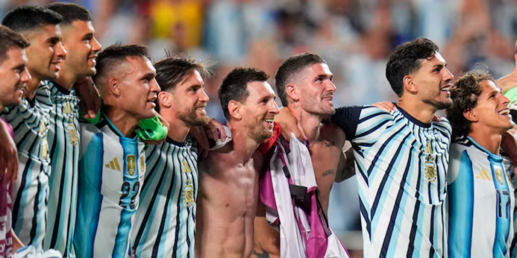 Crece la preocupación por la final del Mundial 2026