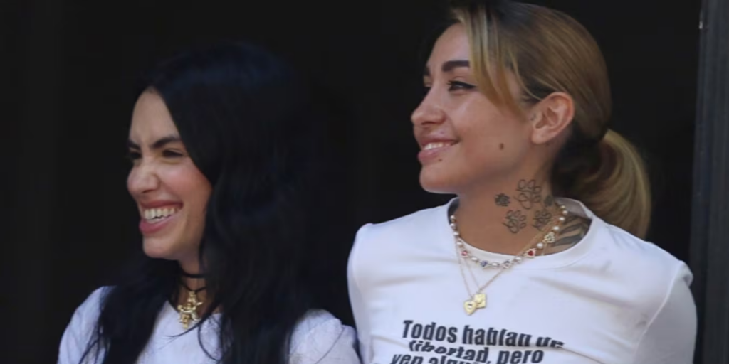 ¿María Becerra o Lali? La inesperada pelea por cantar el Himno en la final del Mundial 2026