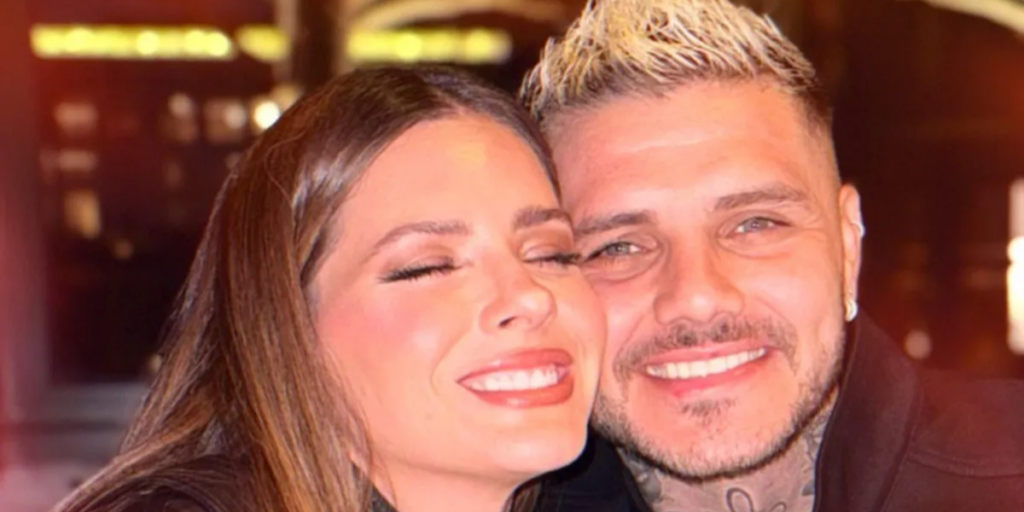 Mauro Icardi salió a respaldar a la China Suárez ante los dichos del clan Nara