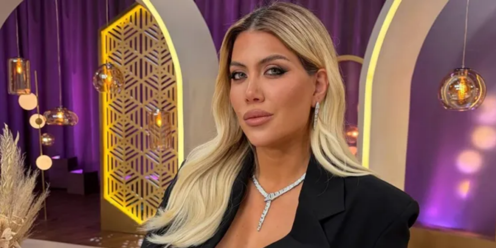 Wanda Nara le contestó a Icardi