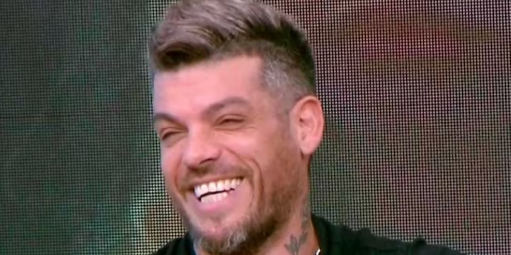 Cristian Urrizaga rompió el silencio y lanzó una explosiva denuncia contra La Casa de los Gemelos