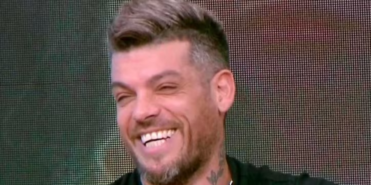 Cristian Urrizaga rompió el silencio y lanzó una explosiva denuncia contra La Casa de los Gemelos