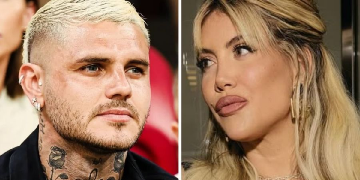 Wanda Nara le dio donde más le duele a Mauro Icardi