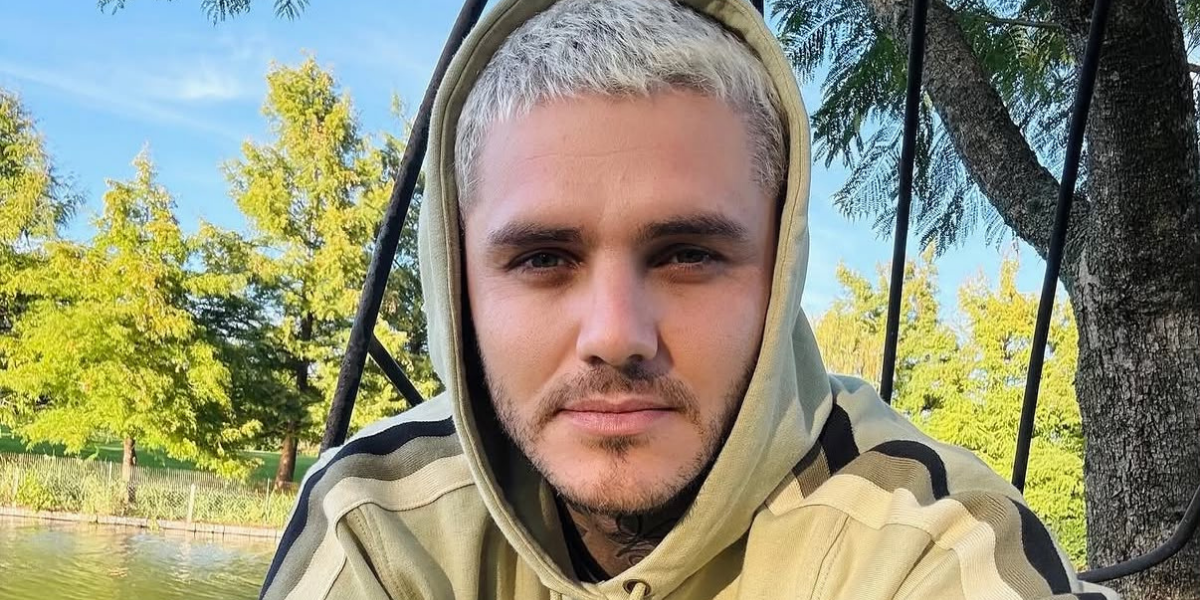 Mauro Icardi puso el grito en el cielo: denunció a la jueza y la acusó de “abuso de poder”