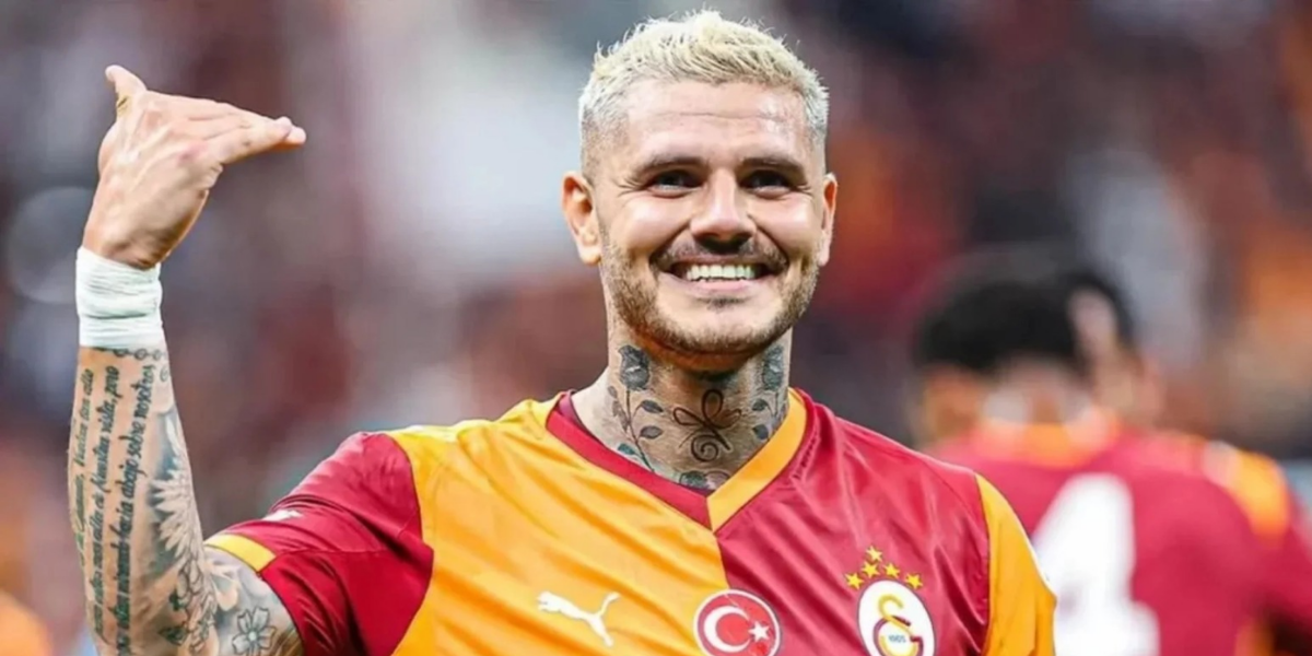 Mauro Icardi perdió contra Wanda Nara y se refugió otra vez en ChatGPT