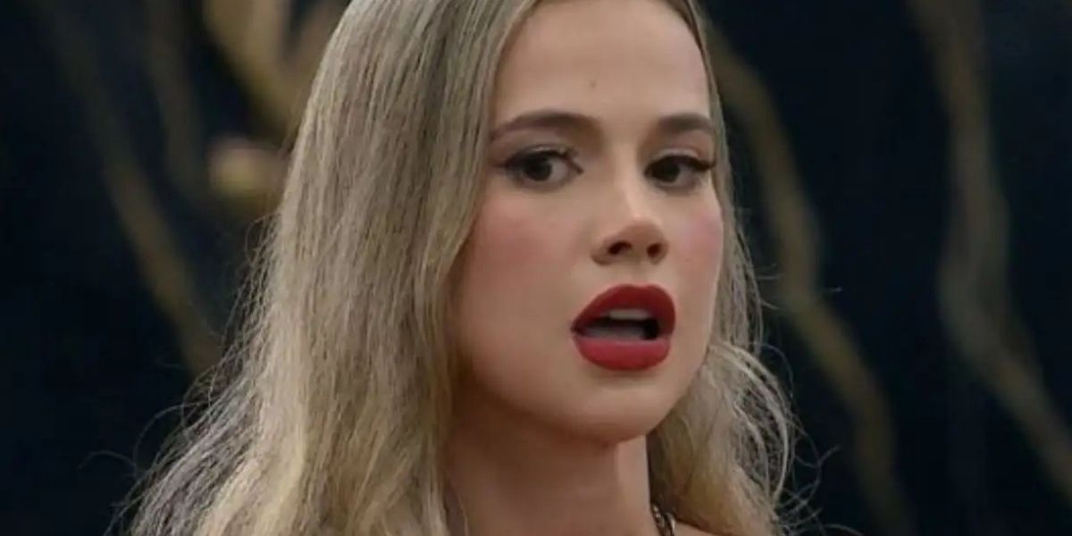 Cinzia abandonó de urgencia Gran Hermano, terminó en el hospital y hay video