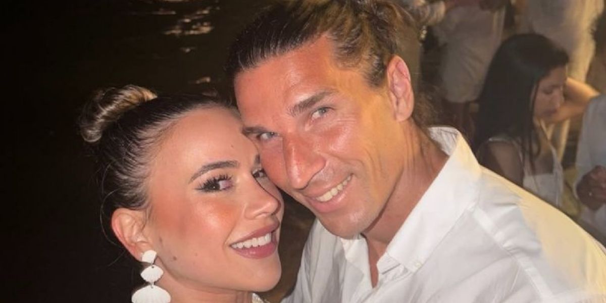 La fuerte decisión de la familia de Cinzia por la tragedia en Venezuela que conmovió a Gran Hermano La fuerte decisión de la familia de Cinzia por la tragedia en Venezuela que conmovió a Gran Hermano