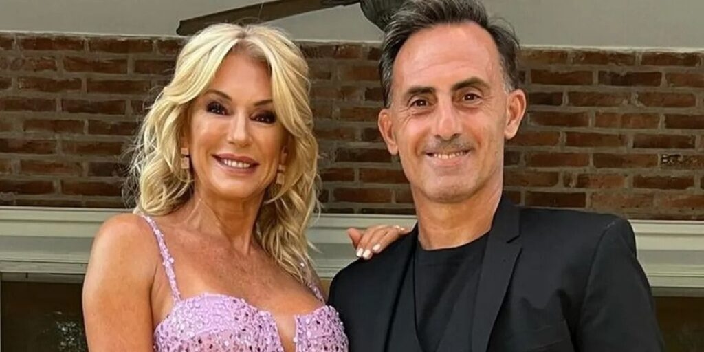 La dura decisión de Diego Latorre en medio del escándalo entre Mauro Icardi y Yanina