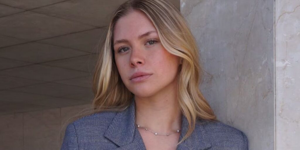 Ekaterina Ojeda confirmó la sospecha de la China Suárez y la hundió en su peor pesadilla