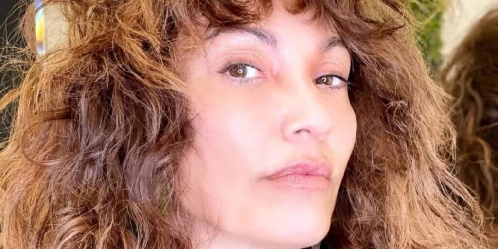 Débora Plager reveló el escalofriante calvario que Ernestina Pais vivió en los últimos meses