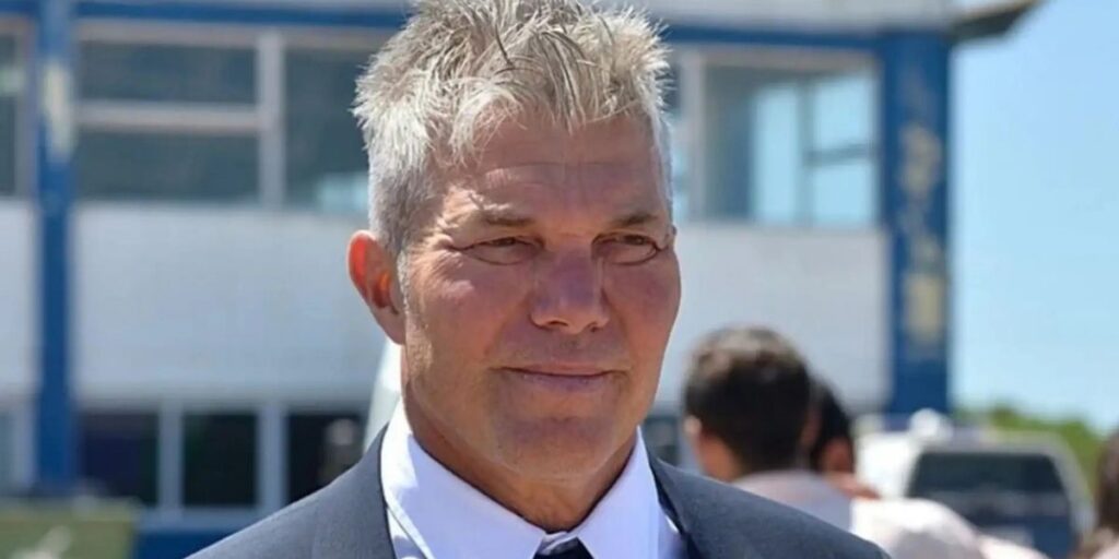 Fernando Burlando hasta las manos: la inesperada conexión que tendría en el escándalo de Martín Insaurralde y Jesica Cirio