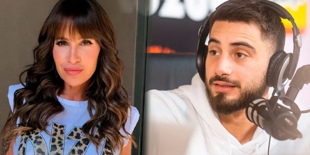 Jorge Rial destruyó a Nico Occhiato y explicó por qué le salió todo mal con Flor Peña