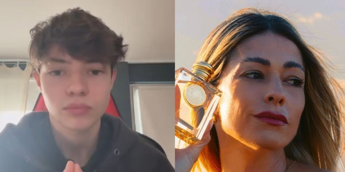 Geraldine Mayer contó su verdad tras la gravísima denuncia de su hijo Tomás Cataldi