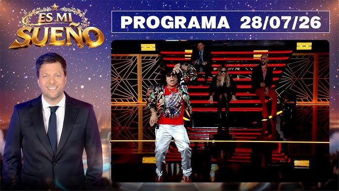Exclusivo: los números de rating del martes 28 de julio